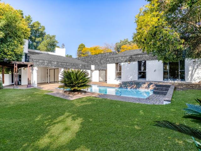 House for rent in Alexandra, Gauteng