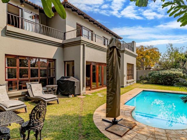 House for sale in Morningside, Sandton