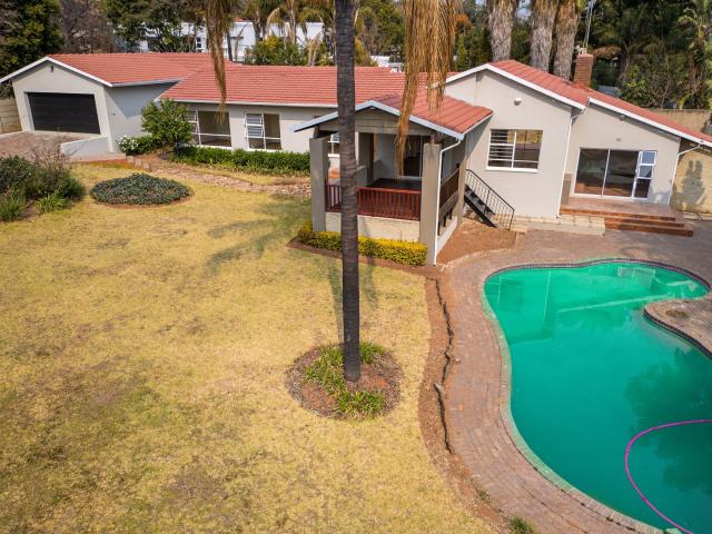 House for sale in Sandton, Morningside