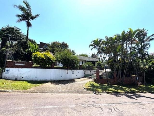 House for rent in Seaview, Kwazulu-natal