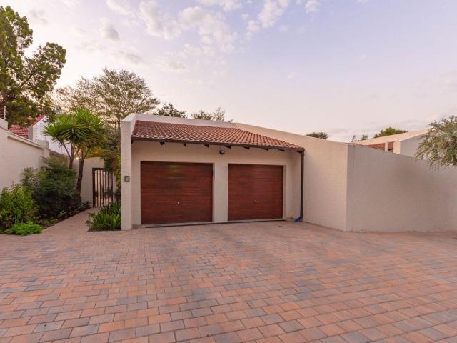 House for sale in Sandton, Morningside