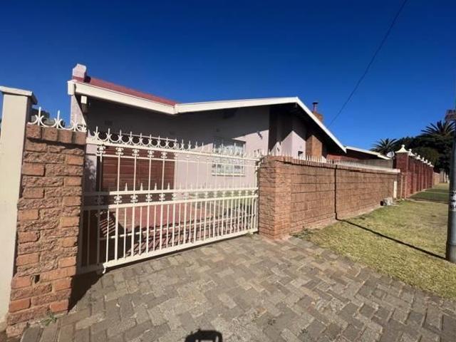 House for rent in Moroka, Soweto