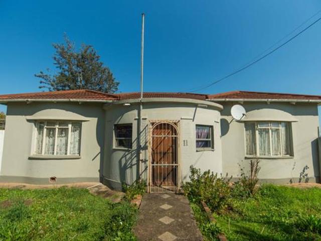House for sale in Eastern Cape