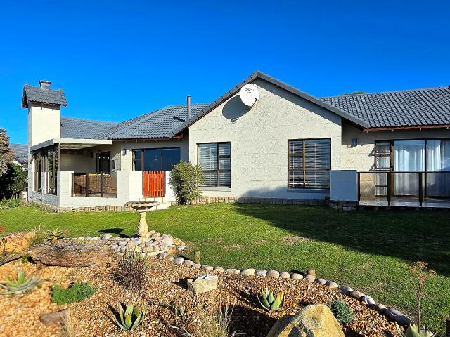House for rent in Groot Brak Rivier, Western Cape