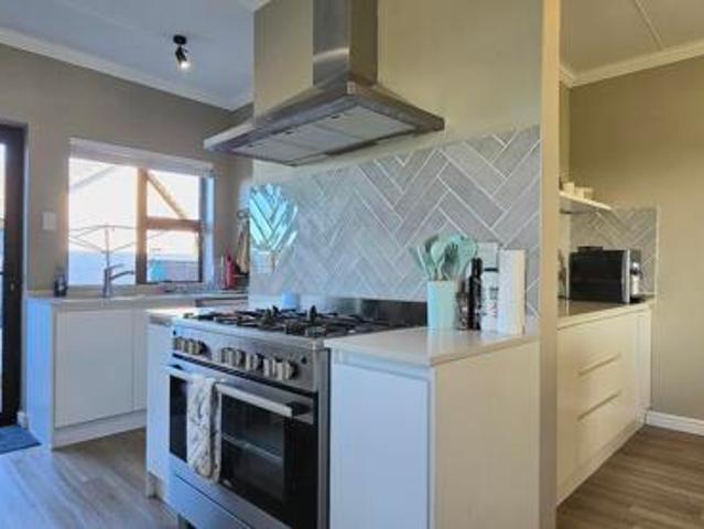 House for rent in Groot Brak Rivier, Western Cape