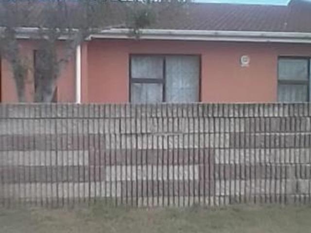 House for sale in Eastern Cape