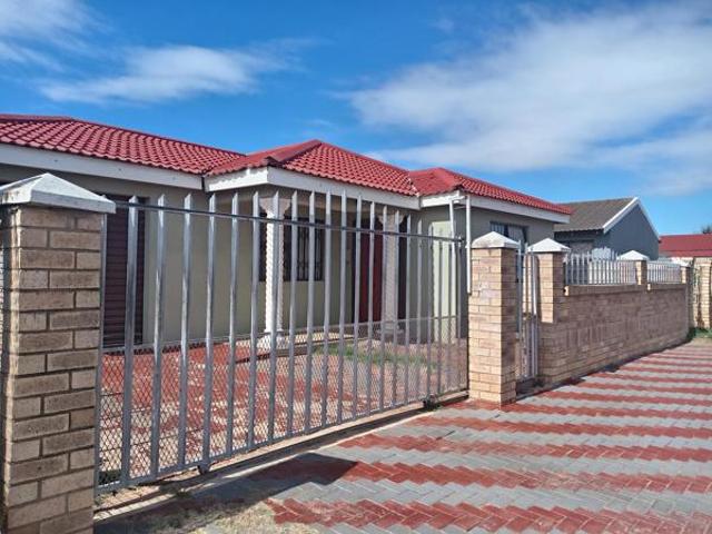 House for sale in Eastern Cape