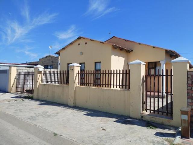House for sale in Eastern Cape