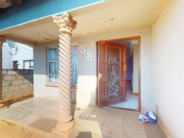 House for sale in Eastern Cape