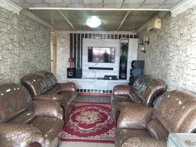 House for sale in Eastern Cape