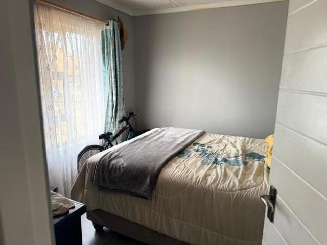 House for sale in Eastern Cape