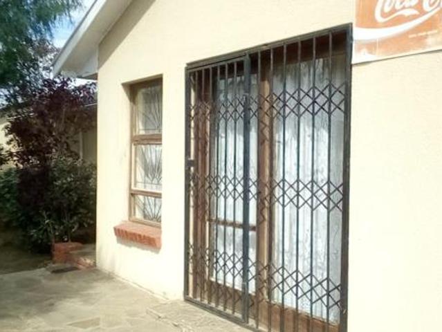 House for sale in Eastern Cape