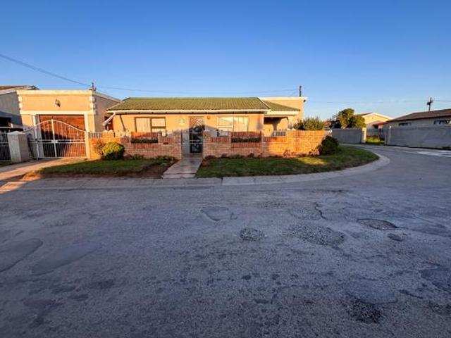 House for sale in Eastern Cape