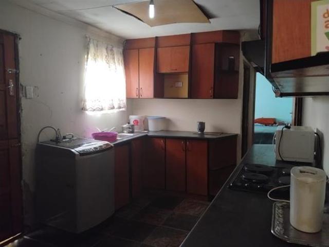 House for sale in Eastern Cape