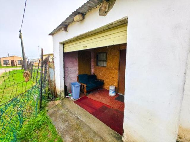 House for sale in Eastern Cape