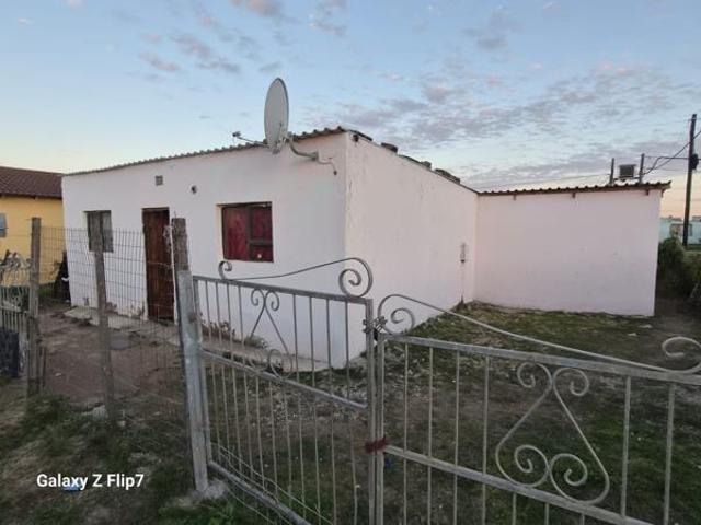House for sale in Eastern Cape