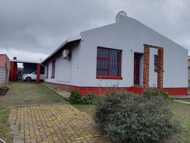 House for rent in Eastern Cape
