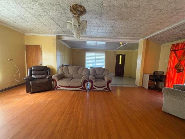 House for sale in Eastern Cape