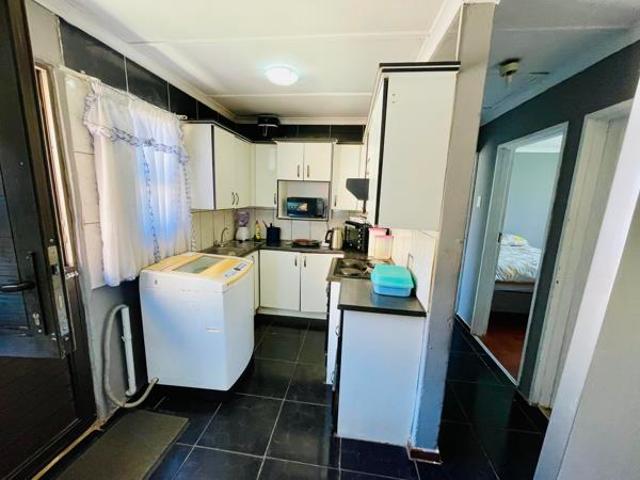 House for sale in Nelson Mandela Bay Ward 18, Nelson Mandela Bay Metropolitan Municipality