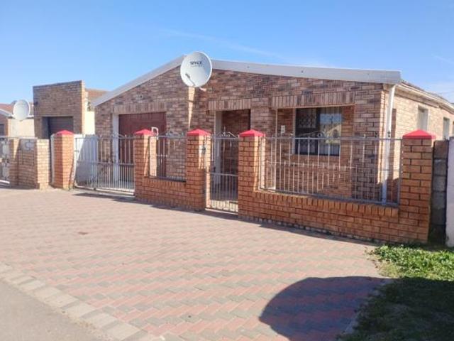 House for sale in Eastern Cape