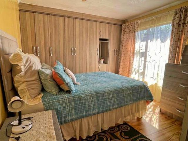 House for sale in Eastern Cape