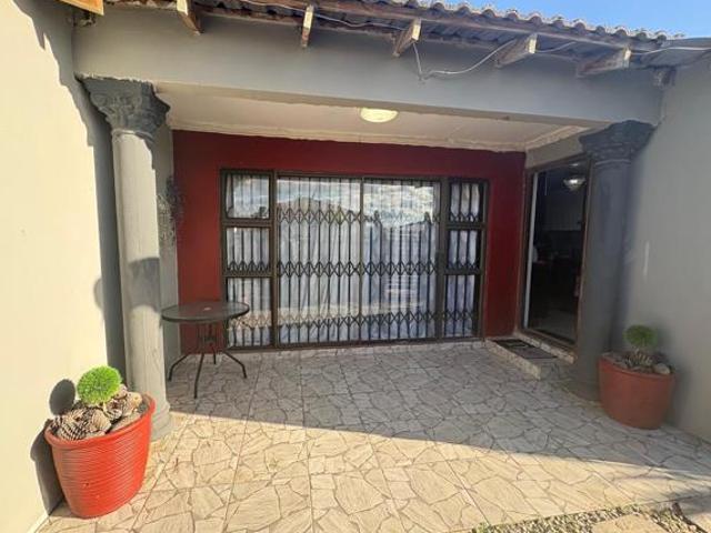 House for sale in Eastern Cape