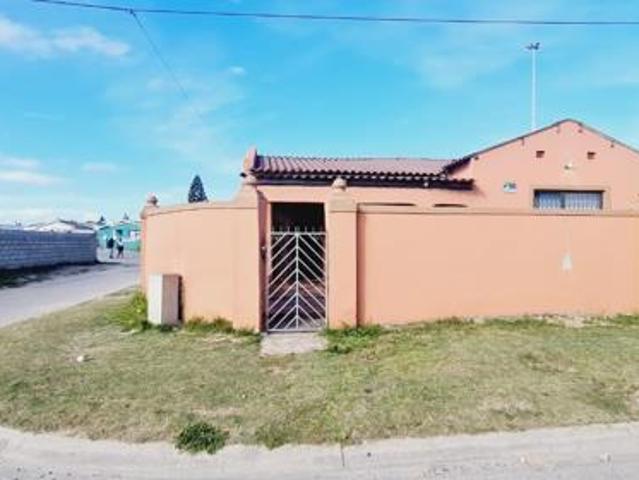 House for rent in Motherwell, Eastern Cape