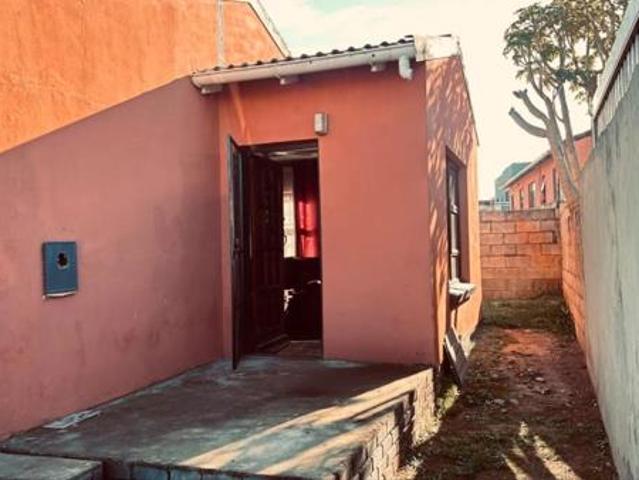 House for sale in Eastern Cape