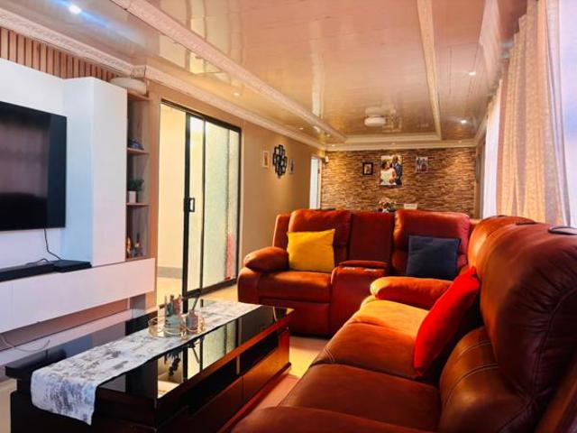 House for sale in Eastern Cape