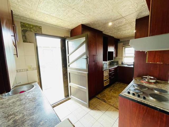 House for sale in Eastern Cape
