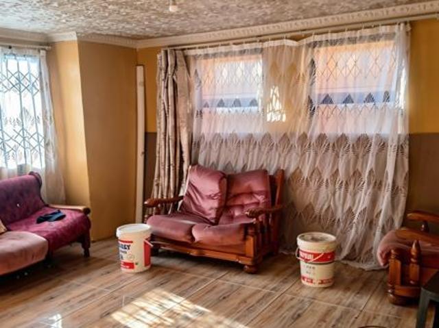 House for sale in Eastern Cape