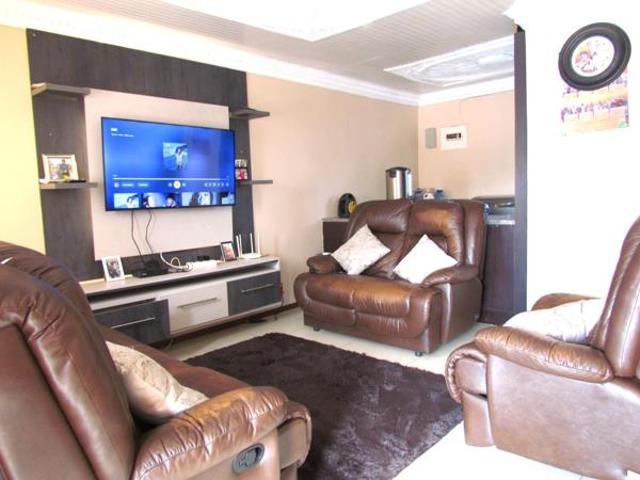 House for sale in Eastern Cape