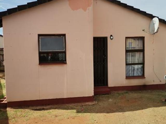 House for sale in Eastern Cape