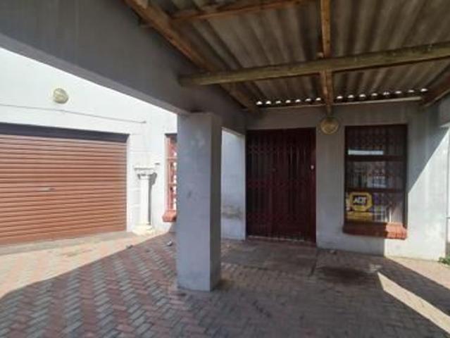 House for rent in Motherwell, Eastern Cape
