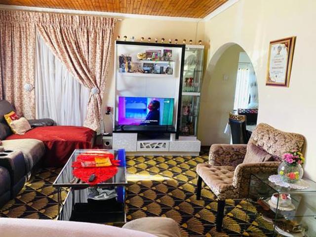 House for sale in Eastern Cape