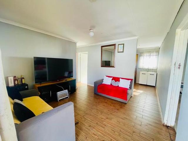 House for sale in Eastern Cape