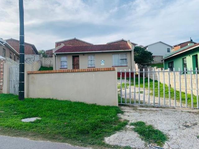 House for sale in Eastern Cape
