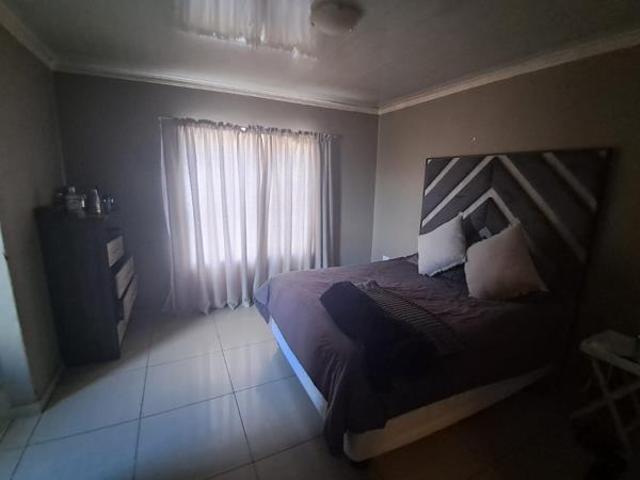 House for rent