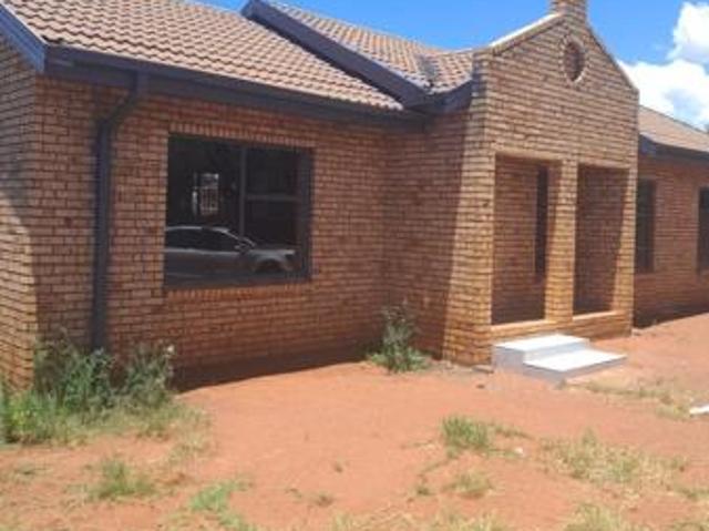 House for rent