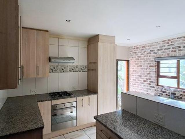 House for rent in North West