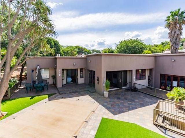 House for sale in North West