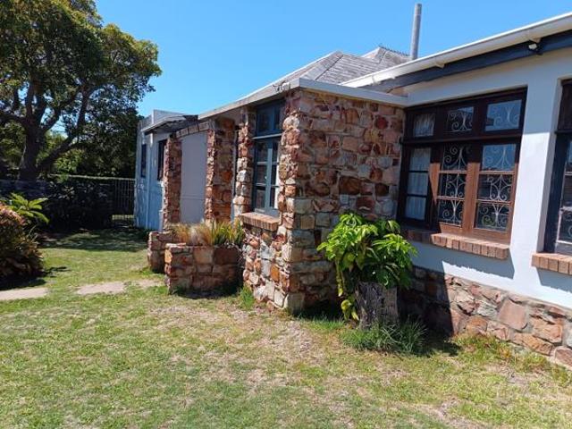 House for sale in Eastern Cape