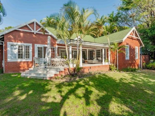 House for rent in Seaview, Kwazulu-natal
