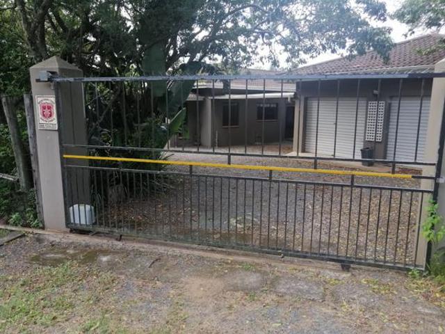 House for rent in Seaview, Kwazulu-natal