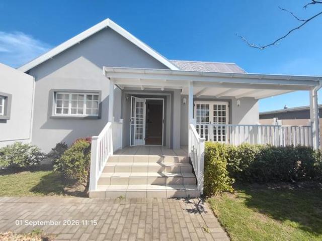 House for rent in Eastern Cape