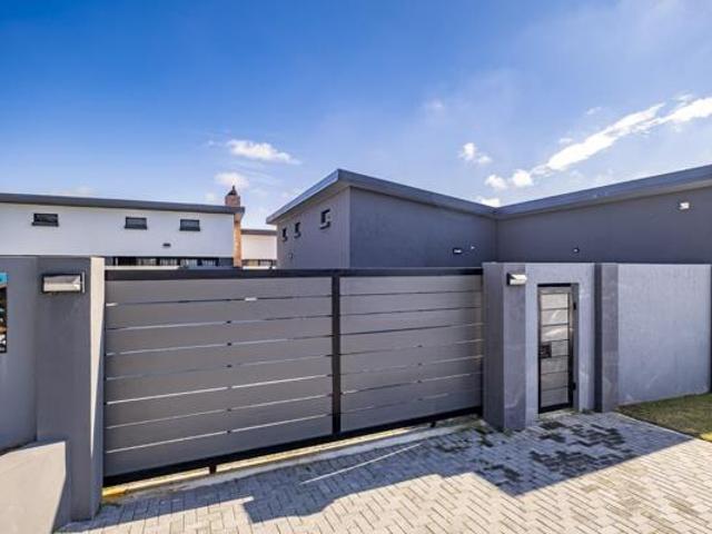 House for sale in Eastern Cape