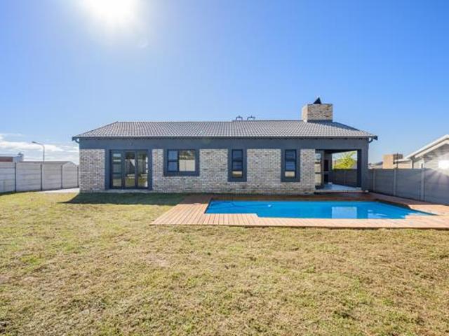 House for sale in Nelson Mandela Bay Ward 18, Nelson Mandela Bay Metropolitan Municipality