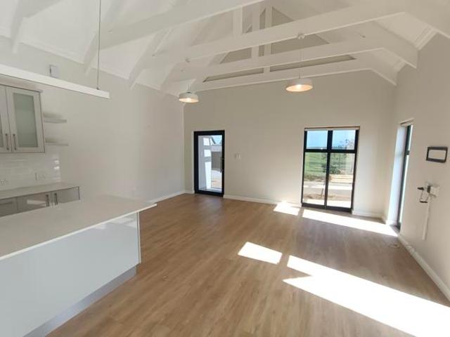 House for rent in Western Cape