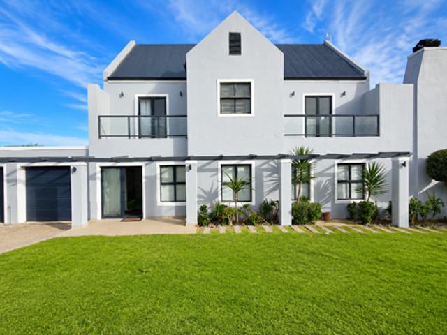 House for sale in Western Cape