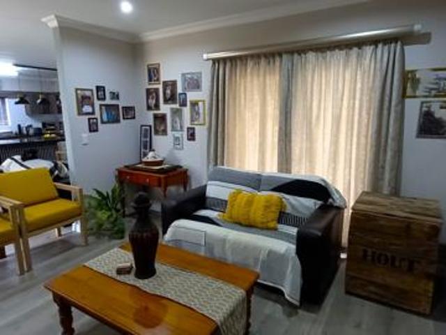 House for sale in Western Cape